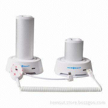 Mobile phone security stand, alarm function,charging